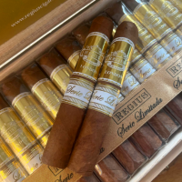 Regius Serie Limitada Robusto Cigar - 1 Single